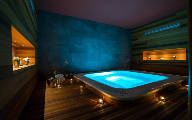 Hotel Horizont Resort
