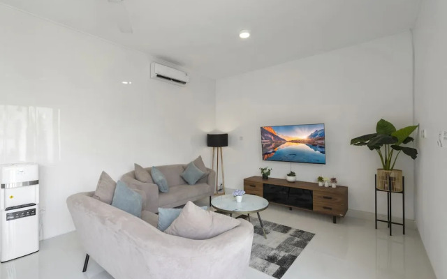 Serenity Villa by Betterplace
