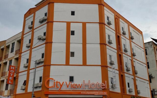 City View Hotel KLIA