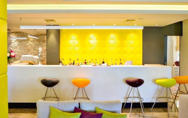 Margarita Hotel - All Inclusive