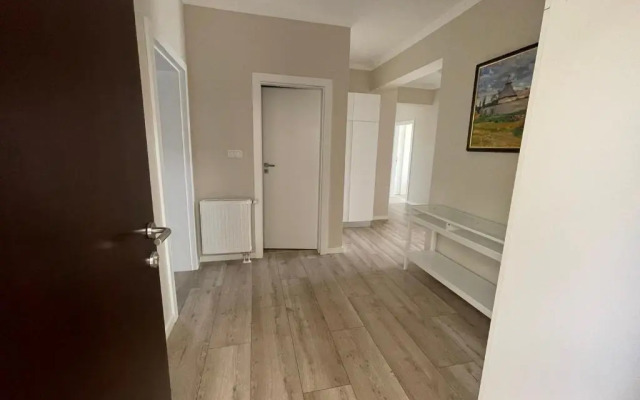 Fortuna Panorama Apartman