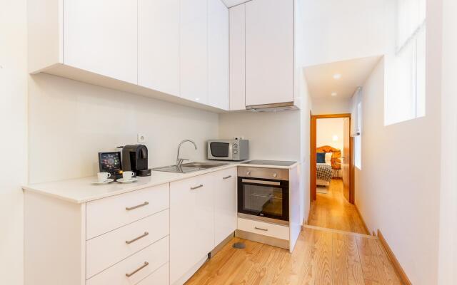 YOUROPO - Cosy 2 in Oporto