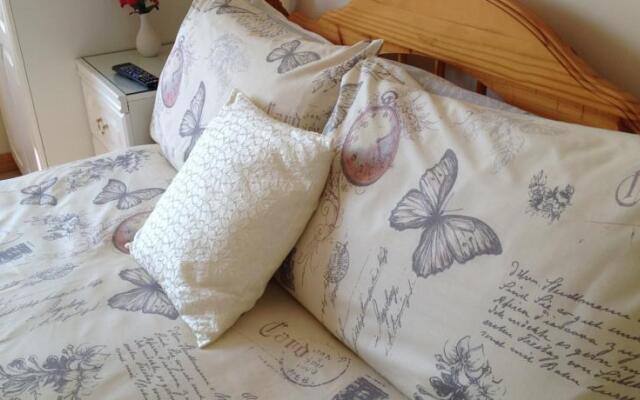 Barton Bed And Breakfast
