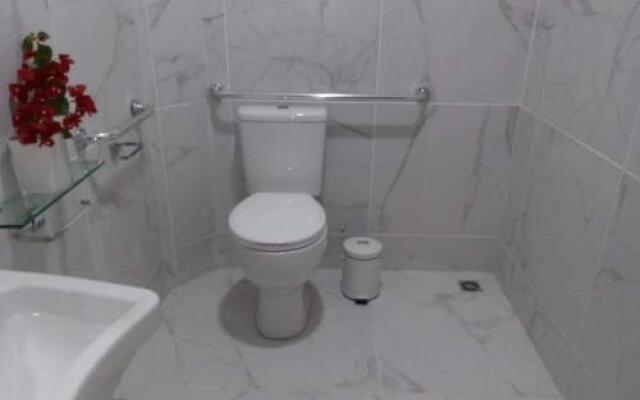 Villa Namu Beach House Suites