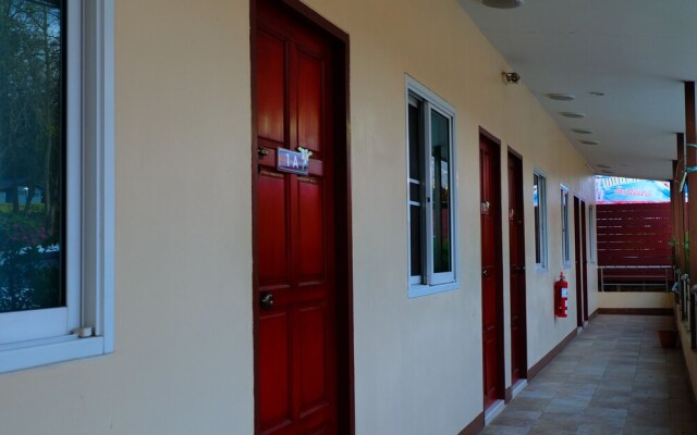 Nern Paksang Resort