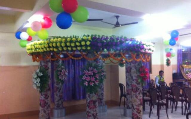 Hotel Devi Darbar