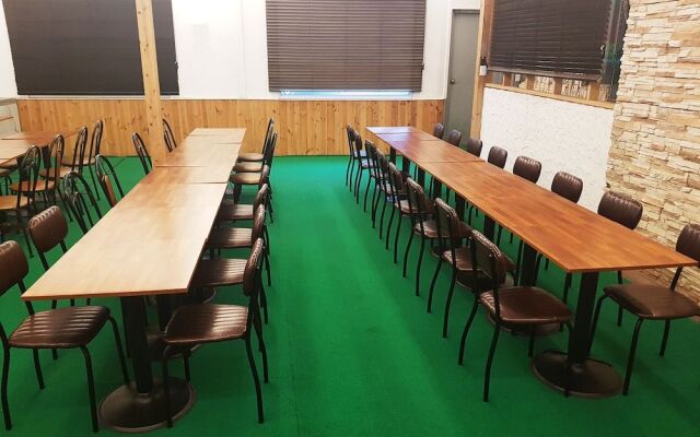 Memoria Pool Villa Family Pension