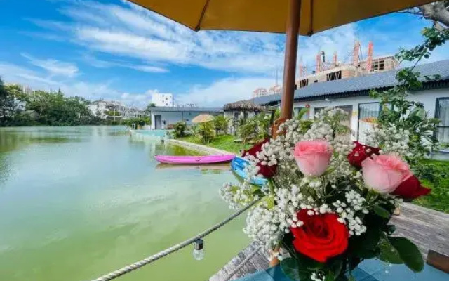 Wan Chau Homestay