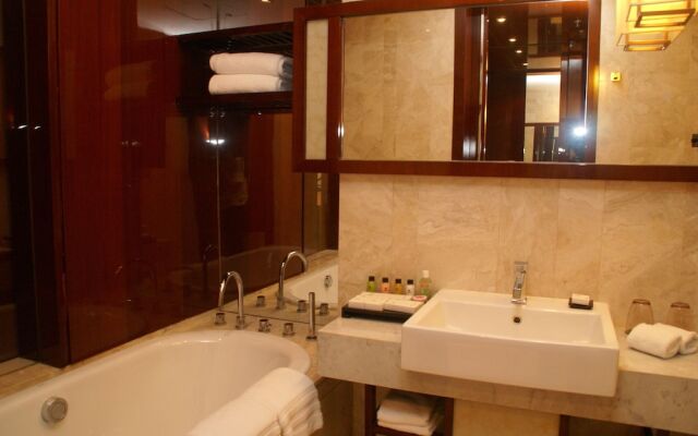 Qujiang Conference Center Hotel