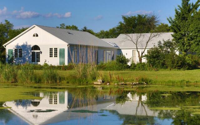 Inntiquity A Country Inn