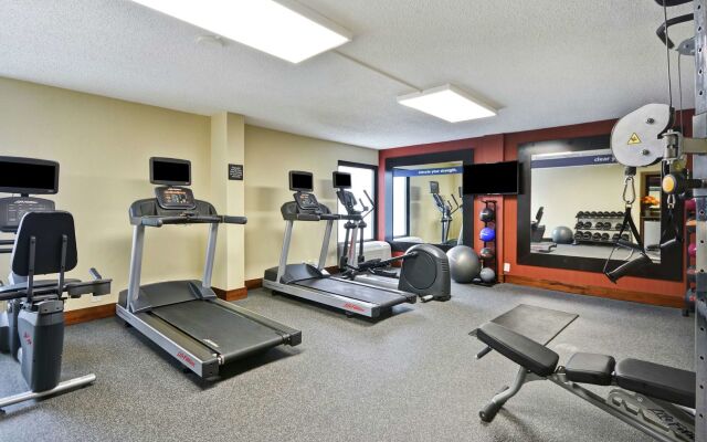 Hampton Inn Birmingham/Mountain Brook