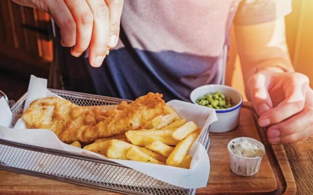 Holiday Inn Dhaka City Centre by IHG