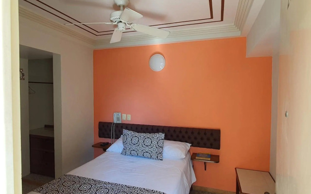 Hotel Atlantico