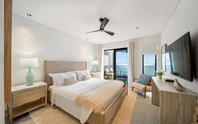 Allure 505 3 Bedroom Apts