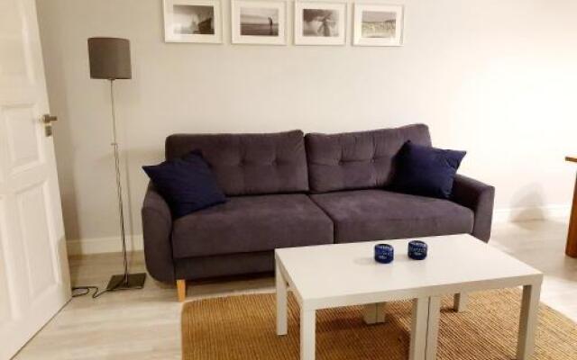 Apartament Orange Loft