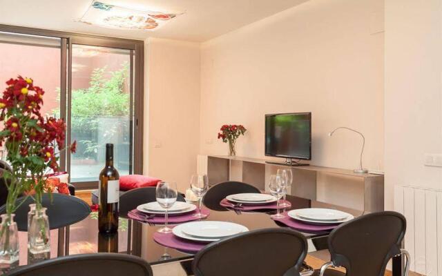 Eixample Dret Roger de Flor Rossello - Four Br