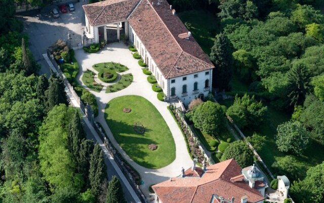 Palazzina di Villa Valmarana