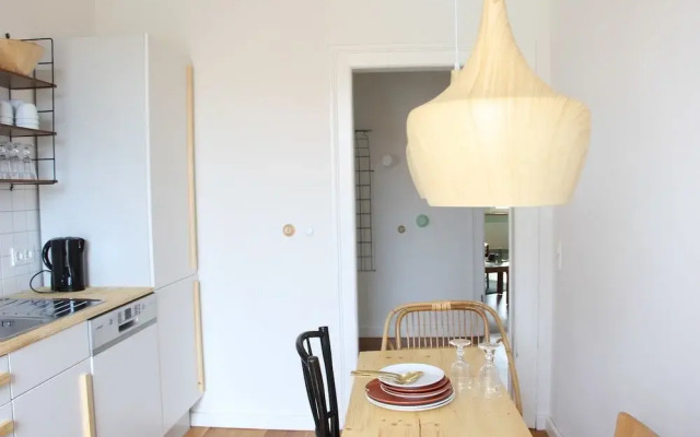 Design Apartments Weimar