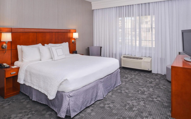 Courtyard by Marriott San Luis Obispo