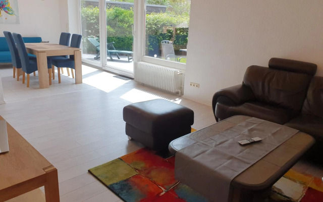 Ferienhaus Ursel in Otterndorf