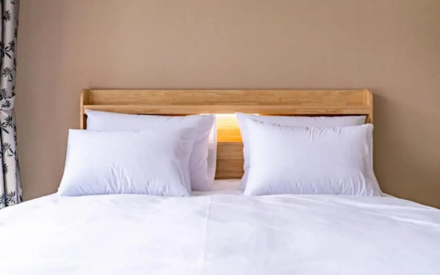 Daebudo Seonamujip Pension