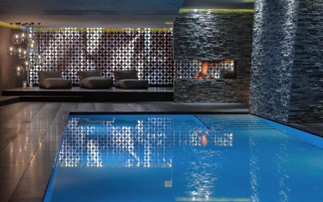 Hotel Zhero - Ischgl/Kappl