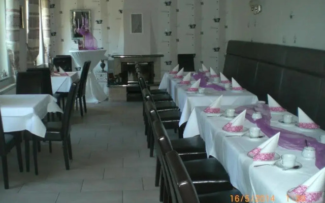 Hotel & Restaurant Zur Alten Schule