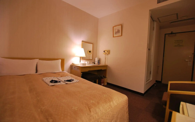 Sun Hotel Hachioji