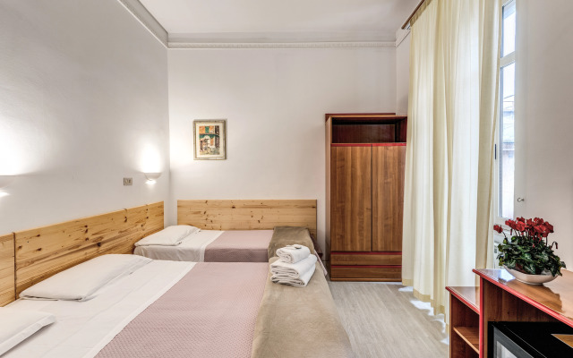 Hotel Altavilla 9