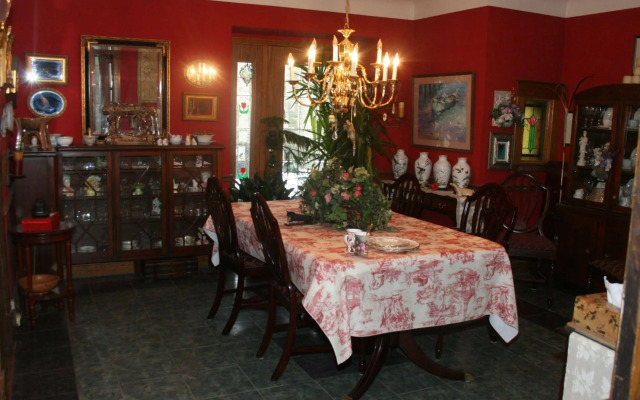 Rose Arden Bed & Breakfast