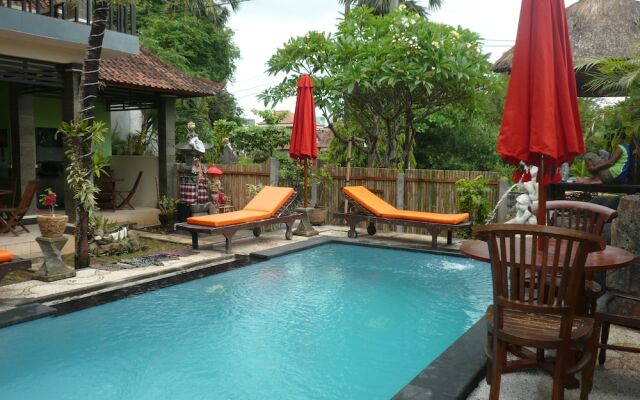 Yunni Guesthouse