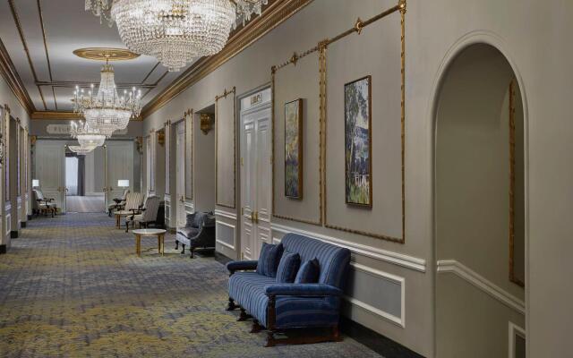 The Hotel Saskatchewan, Autograph Collection