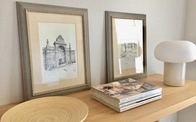 ***NUEVO Piso en Ourense WIFI Parking***