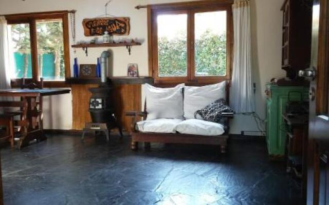 La Cabaña Pinamarense