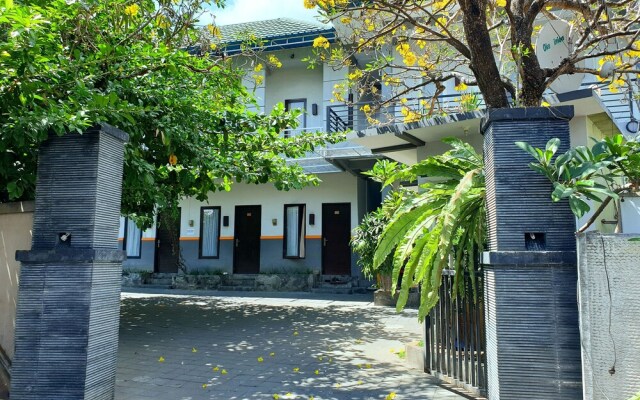 Piliau Residence