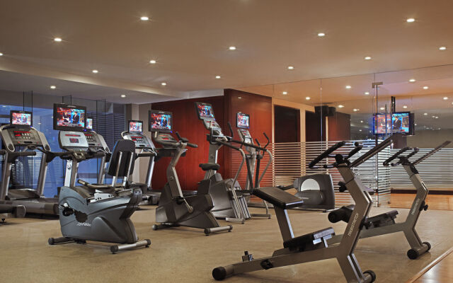 Joy Nostalg Hotel and Suites Manila Managed by The Ascott Limited