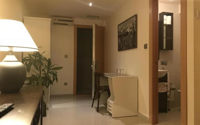 Apartamentos Ebro Reinosa