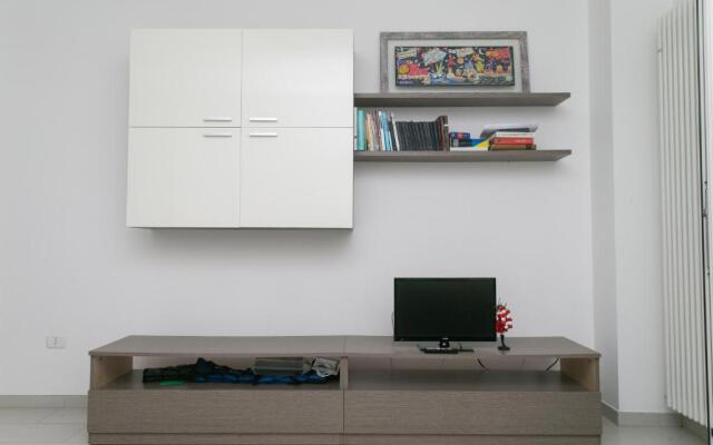 M58 - Marcelli, nuova villetta con giardino