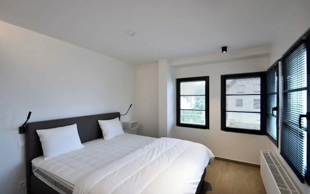 Amazing Apartment in De Haan Near Beach