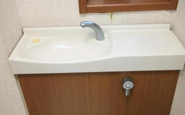 Shitaya-2chome House