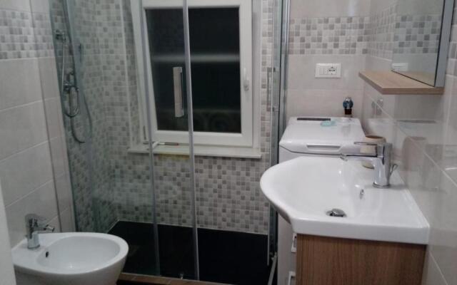 Appartamento Jonathan Livingston