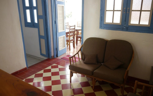 Casa Giulia