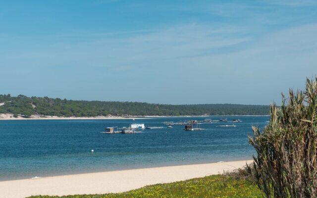 LV Premier Meco Lagoa LA1