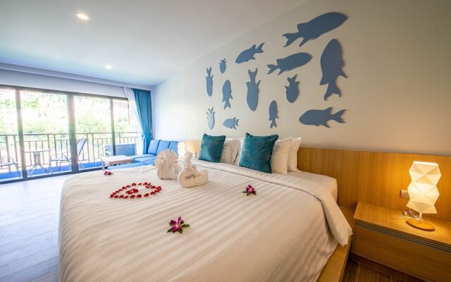 Golden Paradise Hotel