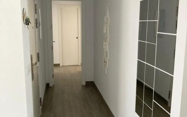 Villa El Lagar 14238