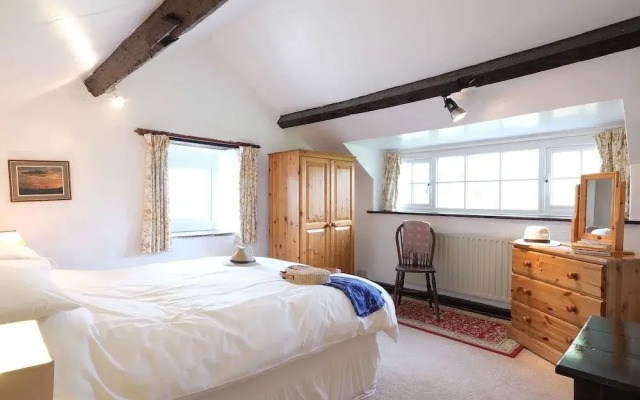 Foel Stable Cottage