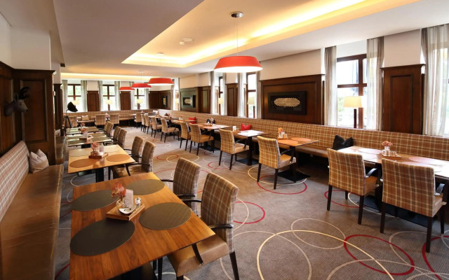 Lobinger Hotel Parkhotel