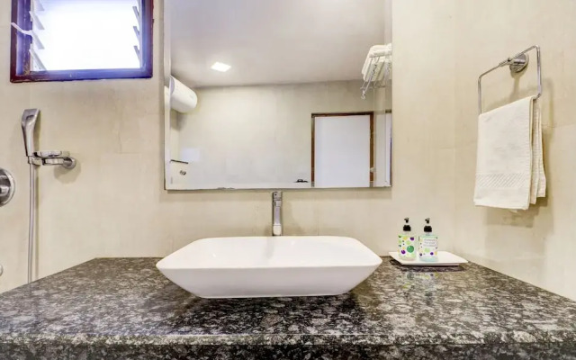 Hotel Sagar by OYO Rooms