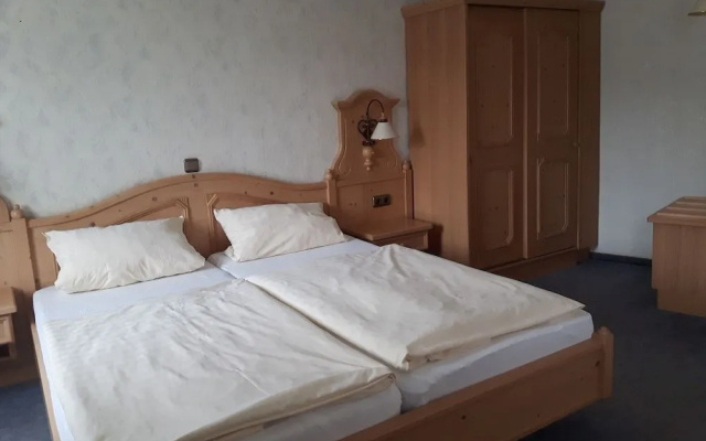 Hotel St. Hubertus