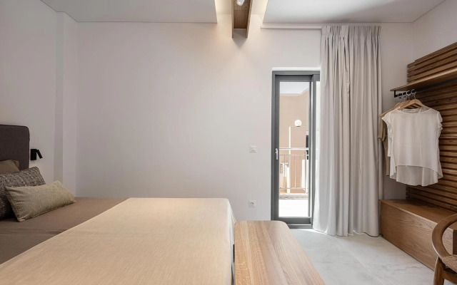 Nontas Aparthotel